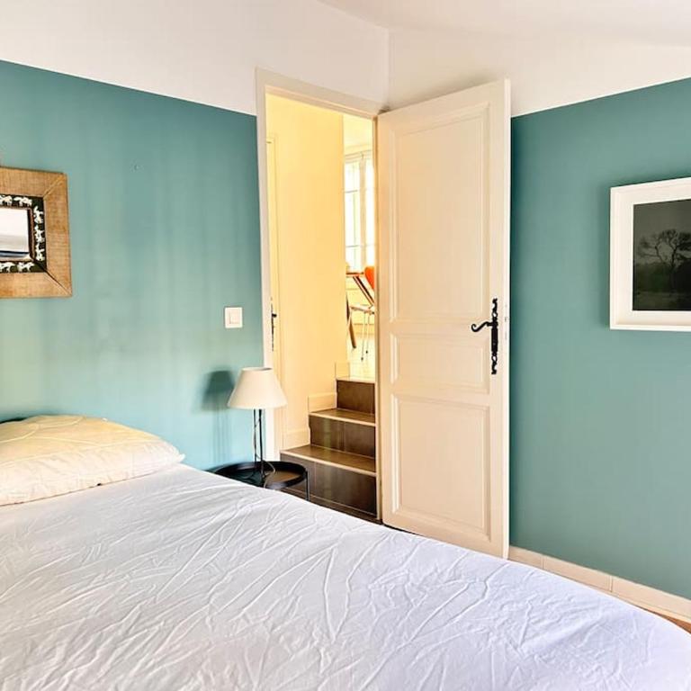 Vue exceptionnelle sur la ville - Two-Bedroom Apartment - 5