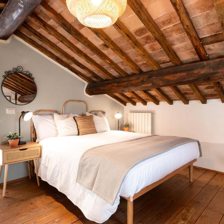 Paradiso - Appartamento con terrazza vista Duomo - Three-Bedroom Apartment - 28