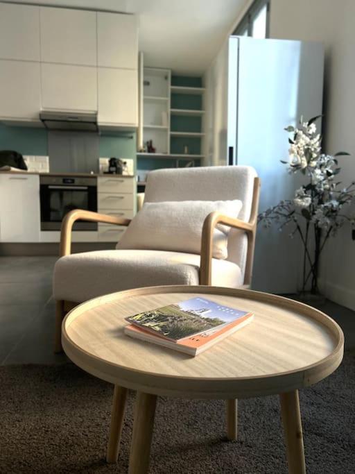 Vue exceptionnelle sur la ville - Two-Bedroom Apartment - 19
