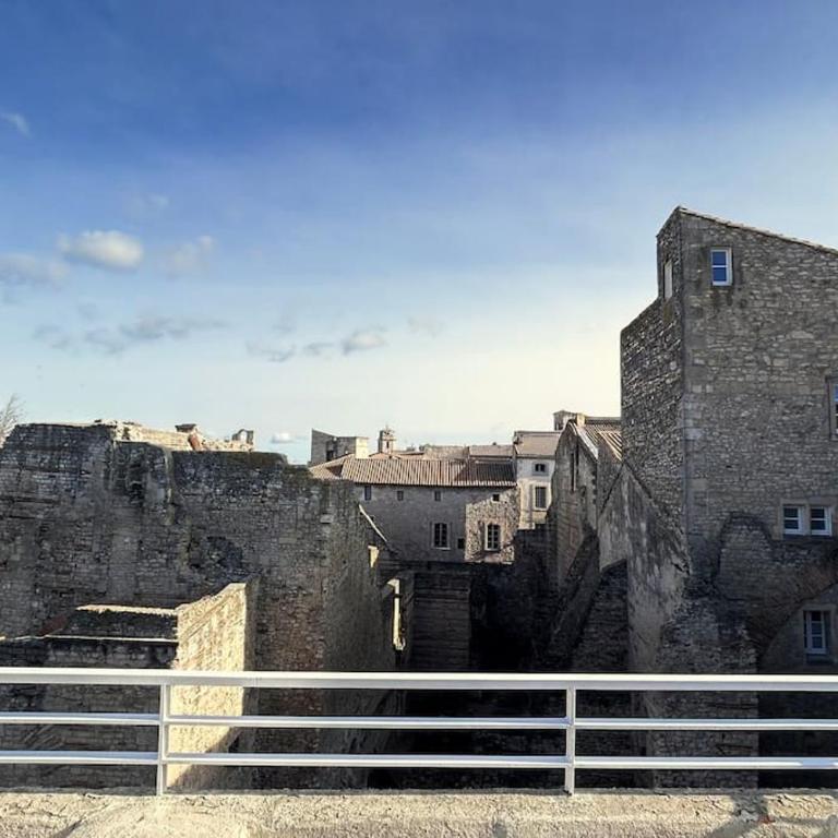 Vue exceptionnelle sur la ville - Two-Bedroom Apartment - 23