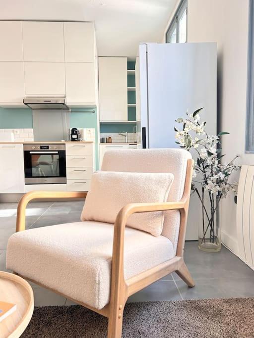 Vue exceptionnelle sur la ville - Two-Bedroom Apartment - 31