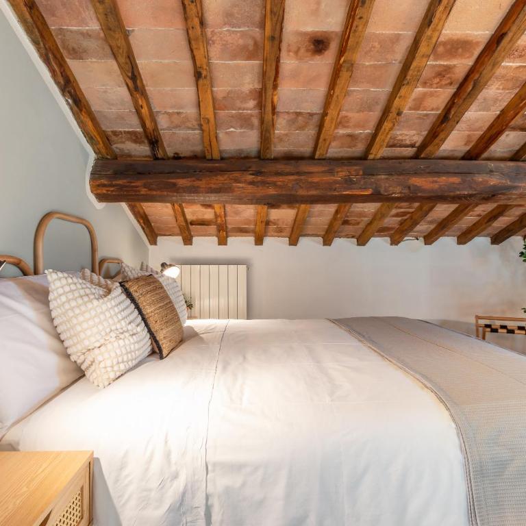 Paradiso - Appartamento con terrazza vista Duomo - Three-Bedroom Apartment - 29