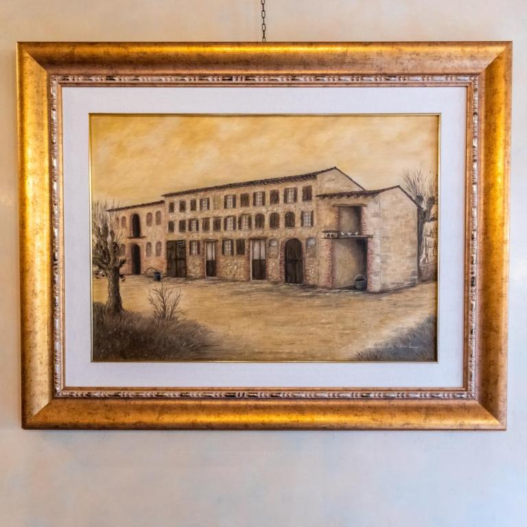 Il Palazzo della Basilica - Appartamento con 2 Camere da Letto - 14