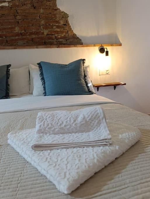 El Capricho - Casa con 1 dormitorio - 13