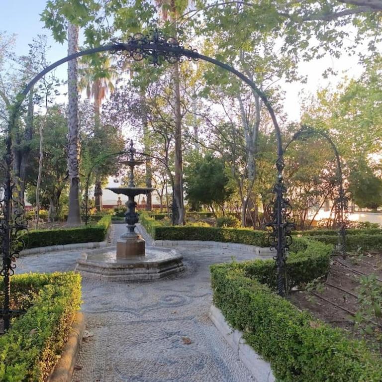 El Capricho - Casa con 1 dormitorio - 33