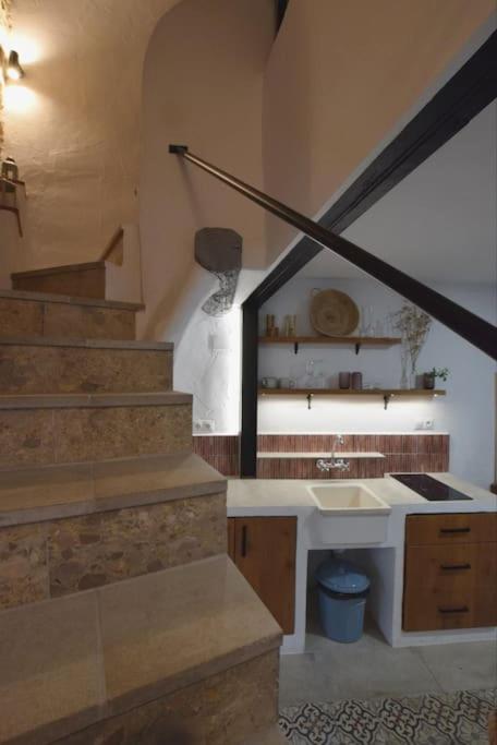 El Capricho - Casa con 1 dormitorio - 22