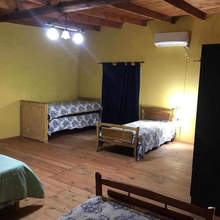 Departamentos Peumayen Cabaña - Apartamento de 1 dormitorio - 30