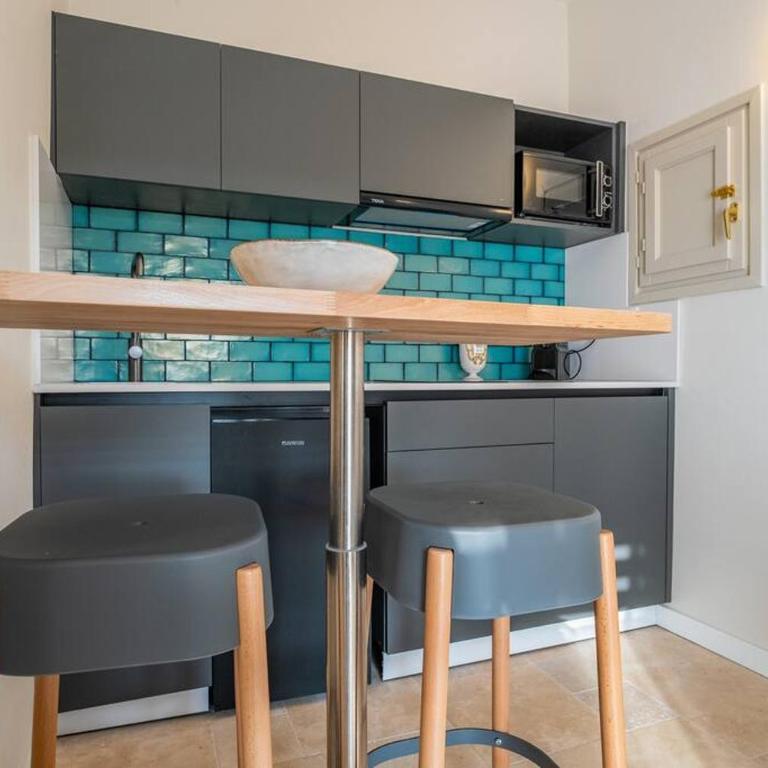 Cozy Ocean View Cala Crancs Flat - Apartamento de 1 dormitorio - 30
