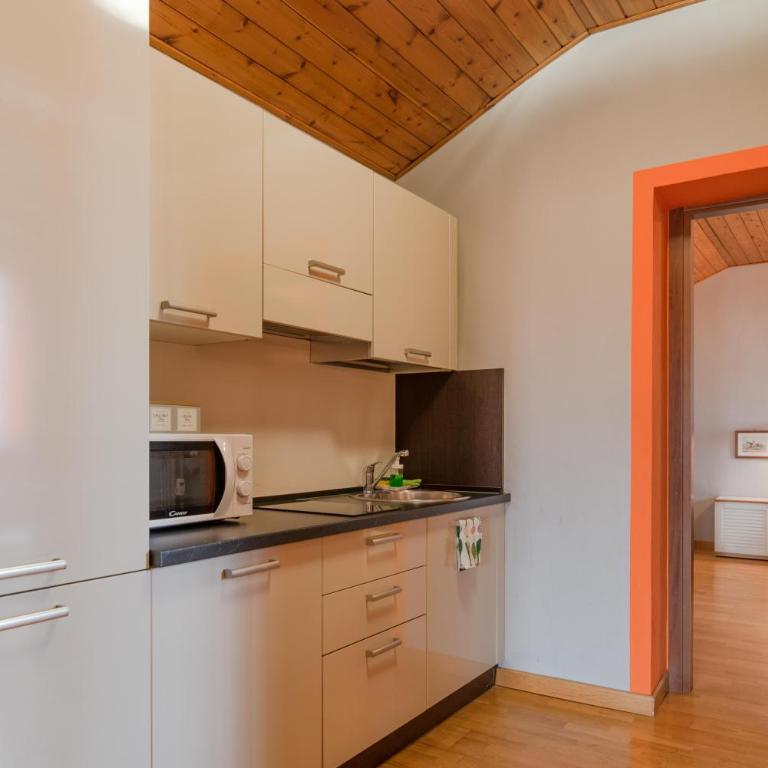 Familia Apartaments - 444 by HAPPYHOSTORINO - Appartamento con 1 Camera da Letto - 5