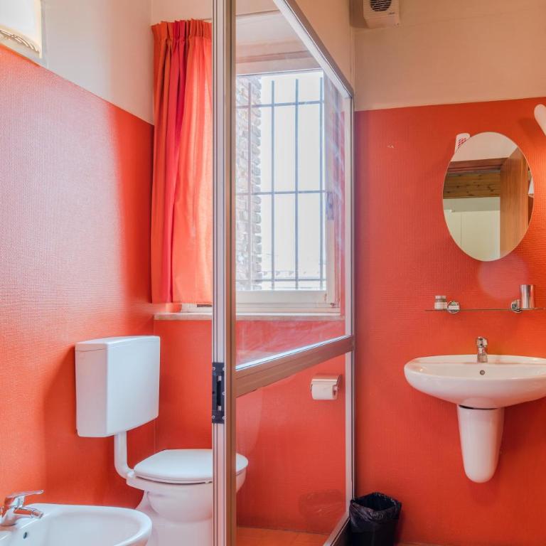 Familia Apartaments - 444 by HAPPYHOSTORINO - Appartamento con 1 Camera da Letto - 10