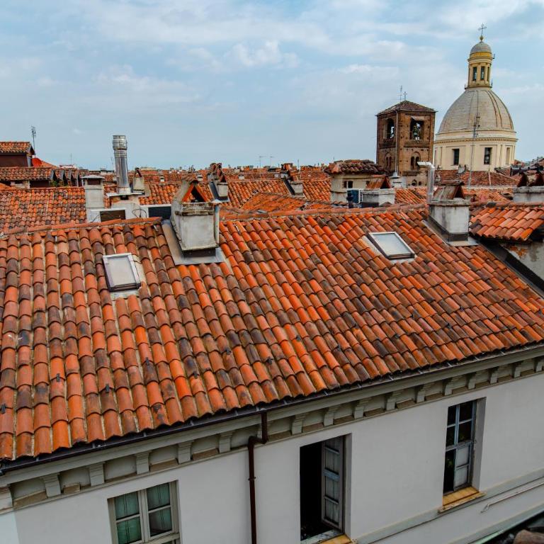 Familia Apartaments - 444 by HAPPYHOSTORINO - Appartamento con 1 Camera da Letto - 17