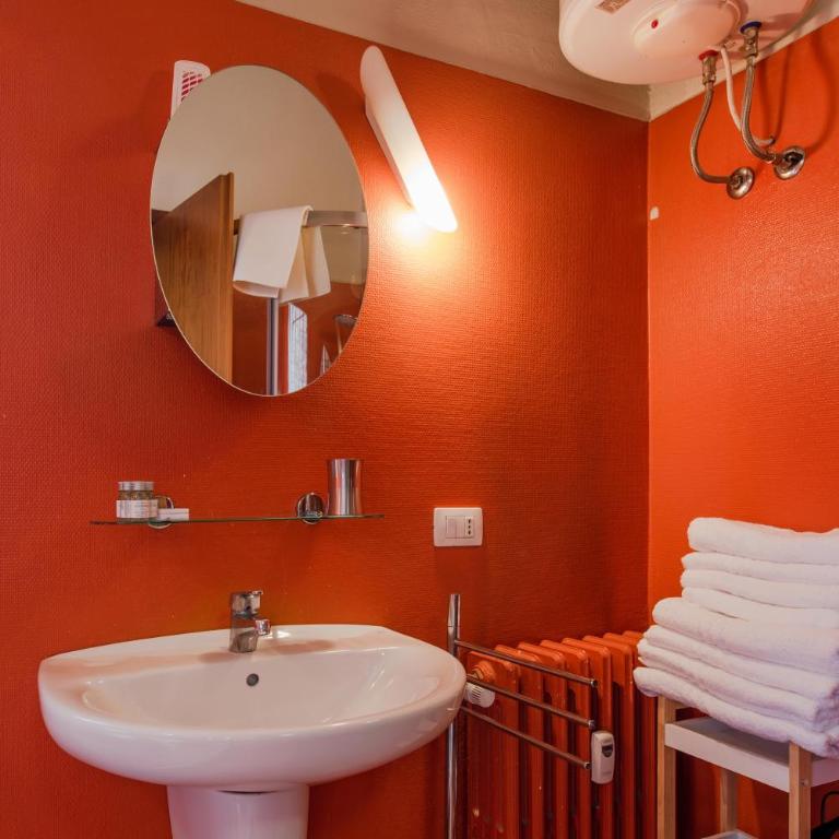 Familia Apartaments - 444 by HAPPYHOSTORINO - Appartamento con 1 Camera da Letto - 12