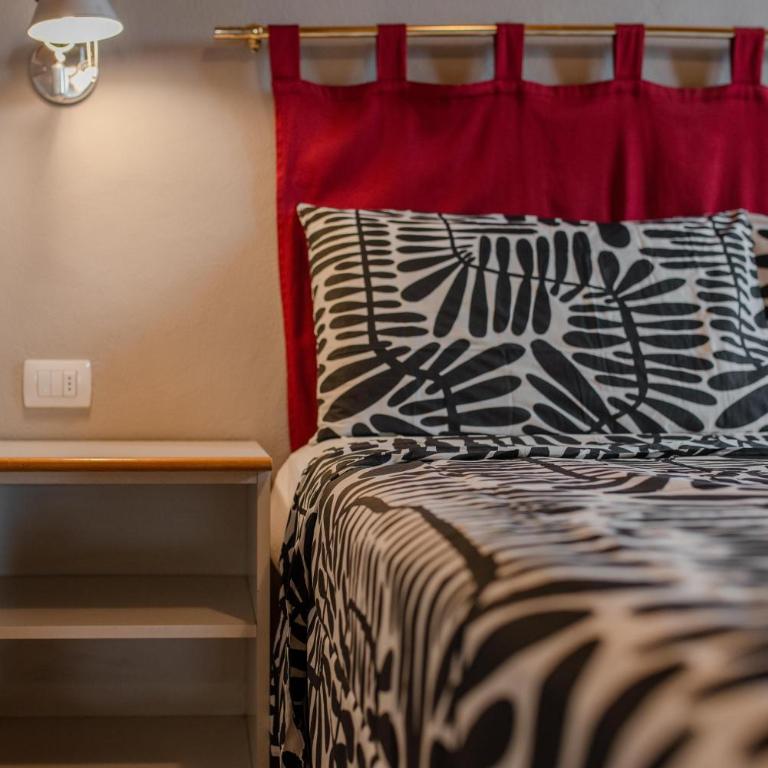 Familia Apartaments - 444 by HAPPYHOSTORINO - Appartamento con 1 Camera da Letto - 9