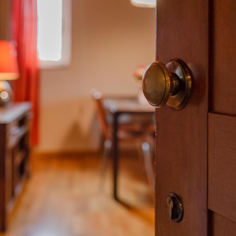 Familia Apartaments - 444 by HAPPYHOSTORINO - Appartamento con 1 Camera da Letto - 20