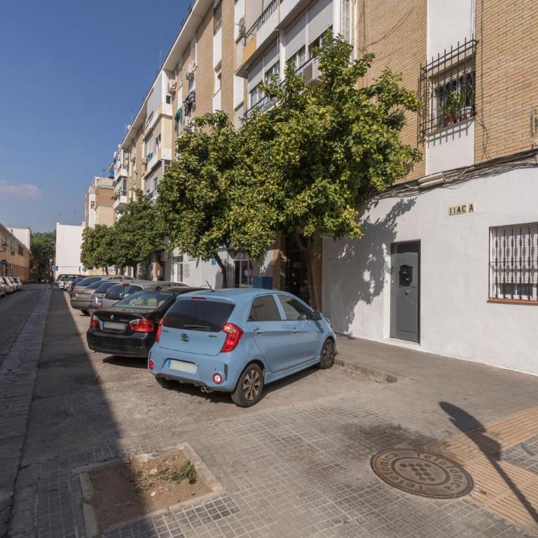 Justino Triana Central by Valcambre - Apartamento de 2 dormitorios - 3