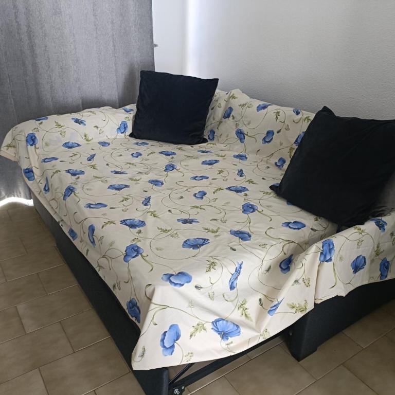 Casa grandes vistas - Apartamento de 1 dormitorio - 14