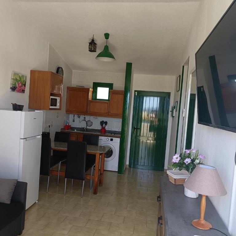 Casa grandes vistas - Apartamento de 1 dormitorio - 10