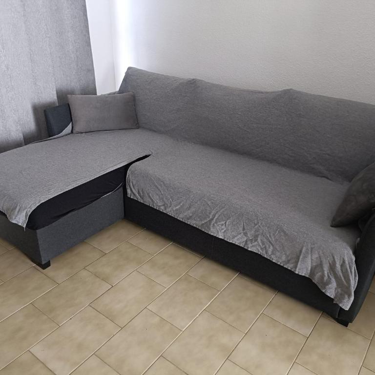 Casa grandes vistas - Apartamento de 1 dormitorio - 11