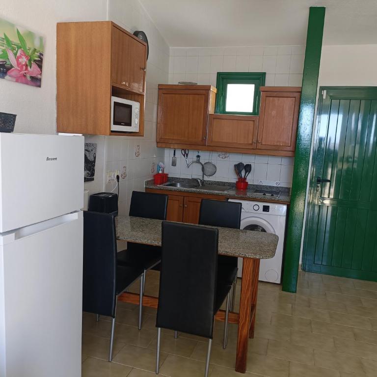 Casa grandes vistas - Apartamento de 1 dormitorio - 15