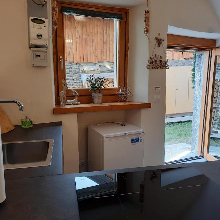 Chalet Sweet Mountain - Appartamento - 5