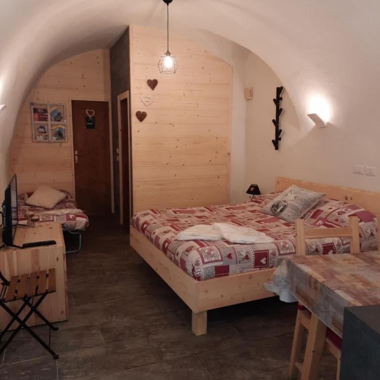 Chalet Sweet Mountain - Appartamento - 7