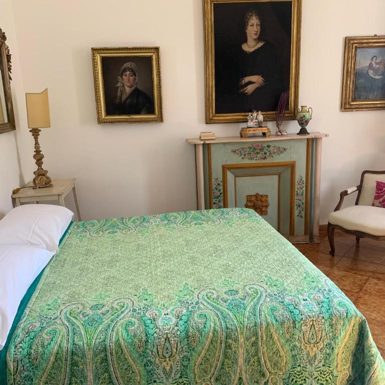 Palatonella - Villa con 2 Camere da Letto - 31