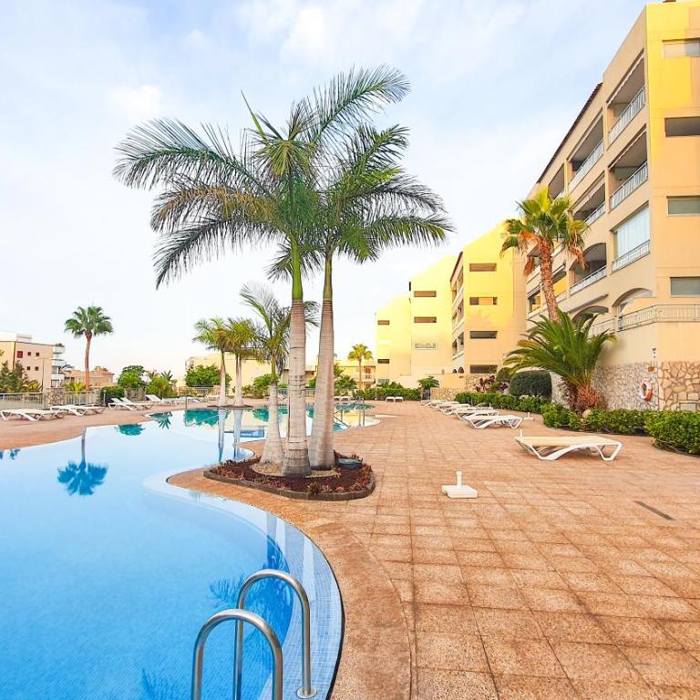 Terraza Sea & Sun - One-Bedroom Apartment - 27