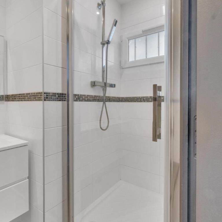 Le Bleu SAPHIR - Deluxe Apartment mit 2 Schlafzimmern - 16
