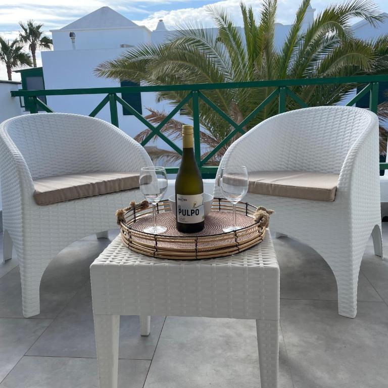 Izaro Apartamento Atico de Lujo cerca de Playa Dorada - Apartamento de 2 dormitorios - 78
