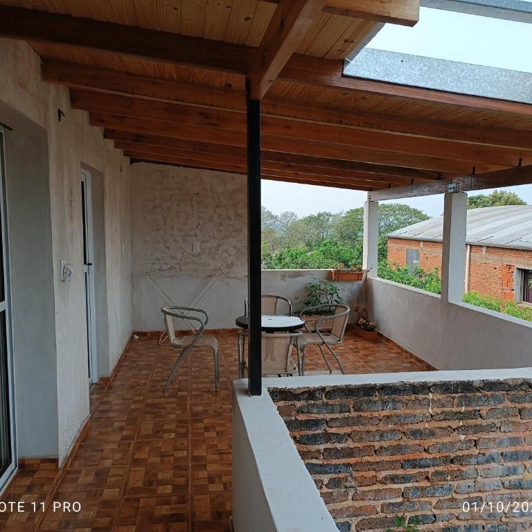 Departamentos Hubert - One-Bedroom Apartment - 1