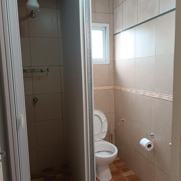 Departamentos Hubert - One-Bedroom Apartment - 5
