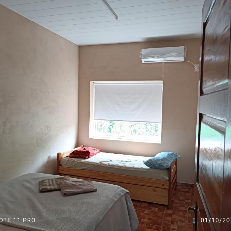 Departamentos Hubert - One-Bedroom Apartment - 6