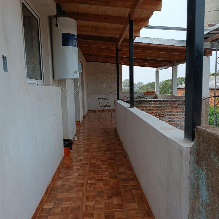 Departamentos Hubert - One-Bedroom Apartment - 8