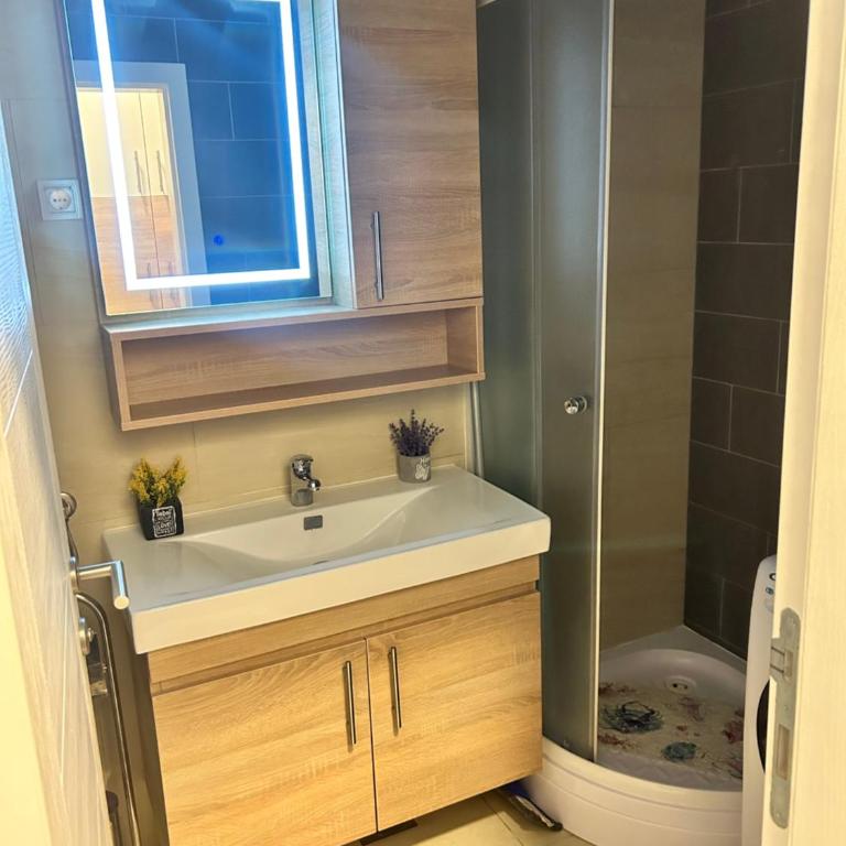 Apartment Jelena - Apartman sa 1 Spavaćom Sobom - 12