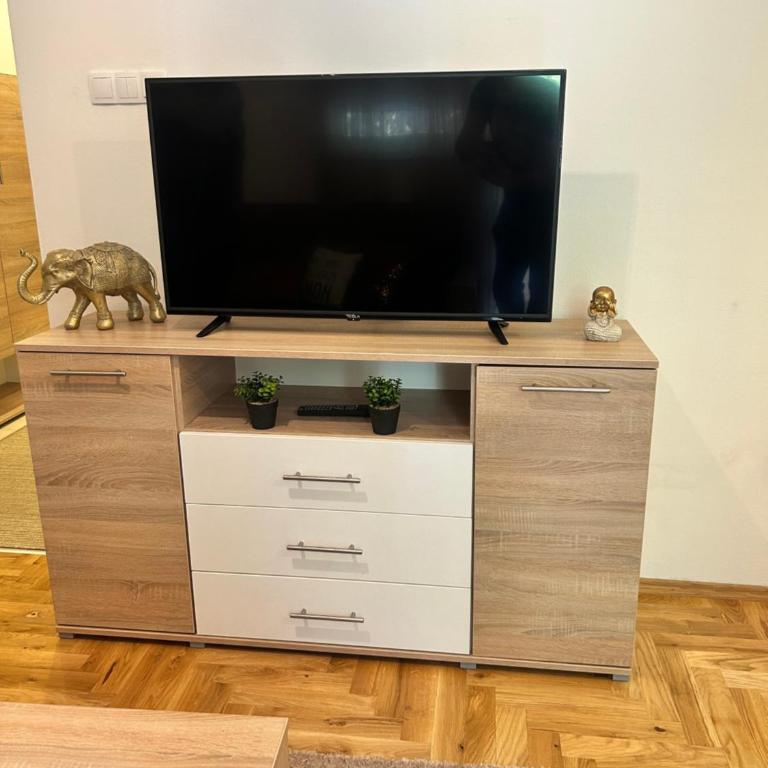 Apartment Jelena - Apartman sa 1 Spavaćom Sobom - 10