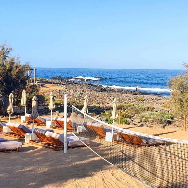 Terraza Sea & Sun - One-Bedroom Apartment - 41