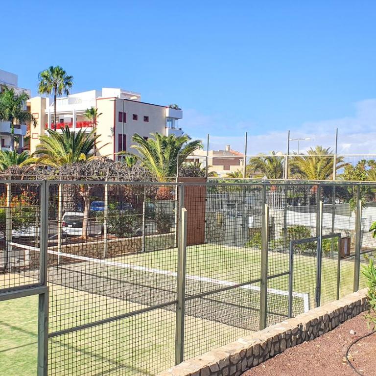 Terraza Sea & Sun - One-Bedroom Apartment - 29