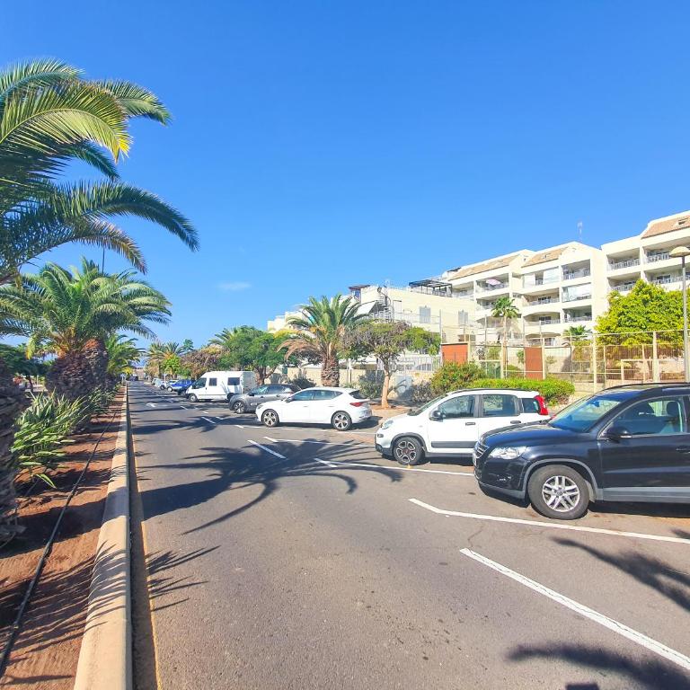 Terraza Sea & Sun - One-Bedroom Apartment - 42