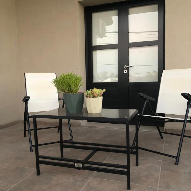 Departamento en Reconquista - Apartamento de 3 dormitorios - Planta Alta - 17
