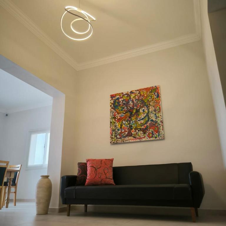 Departamento en Reconquista - Apartamento de 3 dormitorios - Planta Alta - 19
