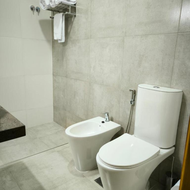 Departamento en Reconquista - Apartamento de 3 dormitorios - Planta Alta - 22