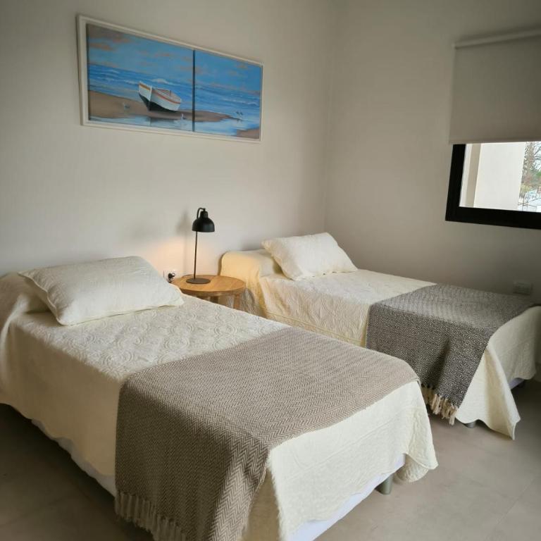 Departamento en Reconquista - Apartamento de 3 dormitorios - Planta Alta - 26