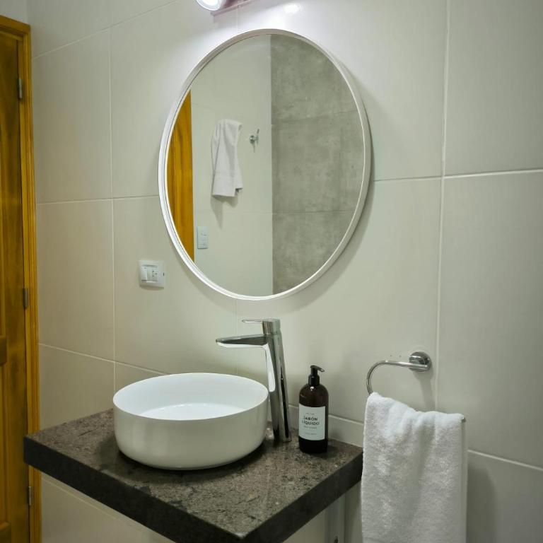 Departamento en Reconquista - Apartamento de 3 dormitorios - Planta Alta - 28