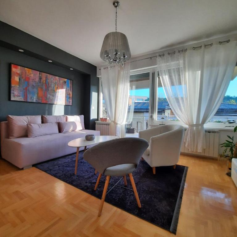 Apartman Aylin - Apartman sa 1 Spavaćom Sobom - 1