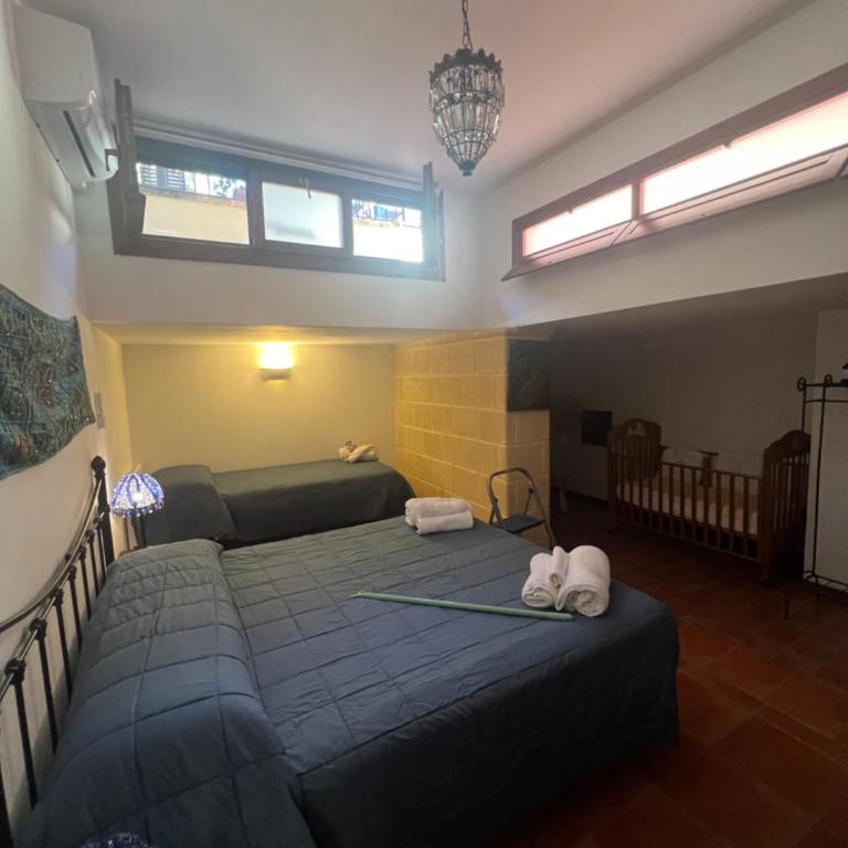 Villa Marghe Mazzaforno Sicilia - Casa Vacanze - 48
