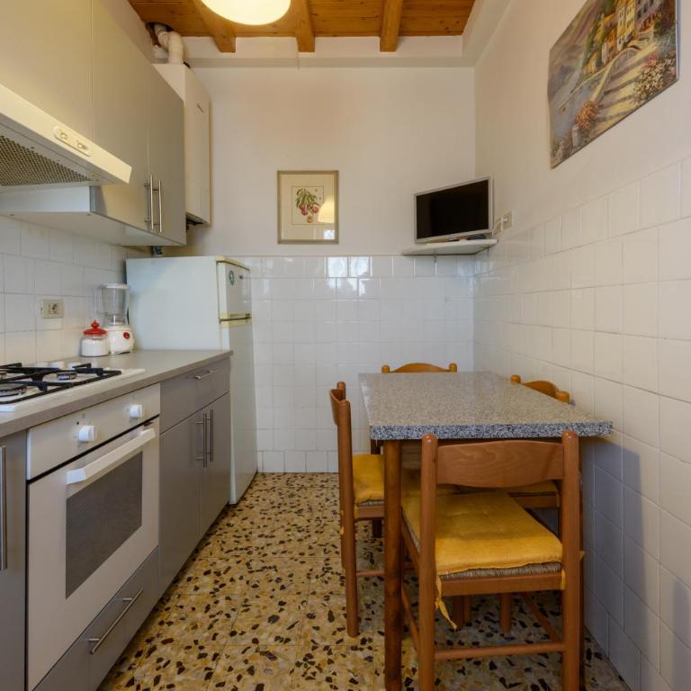 Panzani Loft by MMega - Appartamento con 2 Camere da Letto - 9