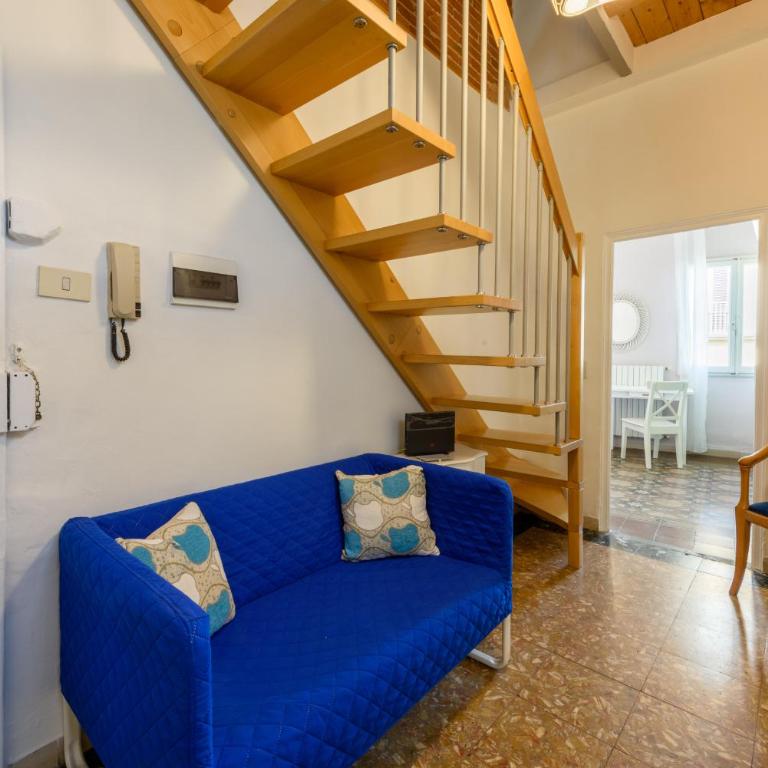 Panzani Loft by MMega - Appartamento con 2 Camere da Letto - 6