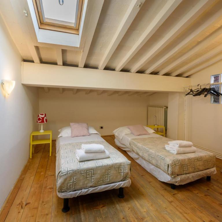 Panzani Loft by MMega - Appartamento con 2 Camere da Letto - 3