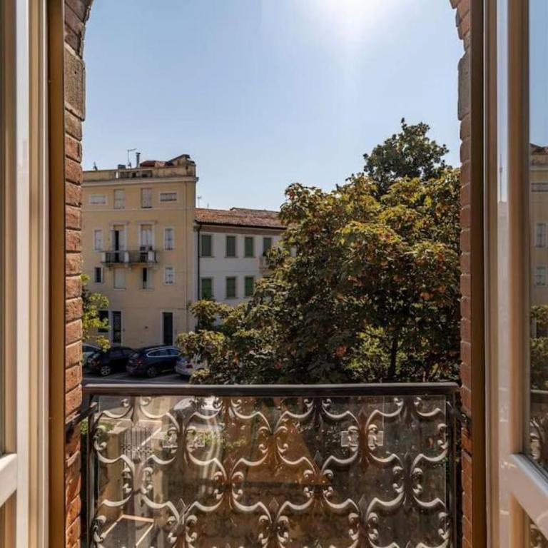 enJoy Home - Villa Appiani, Prato della Valle - Appartamento con 3 Camere da Letto - 22