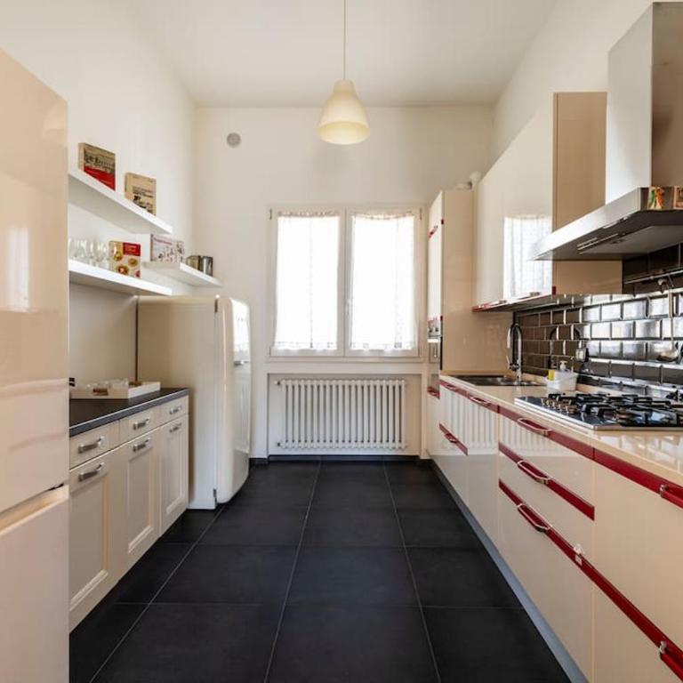 enJoy Home - Villa Appiani, Prato della Valle - Appartamento con 3 Camere da Letto - 30